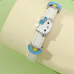 Sanrio Hello Kitty Charm Bracelet 
