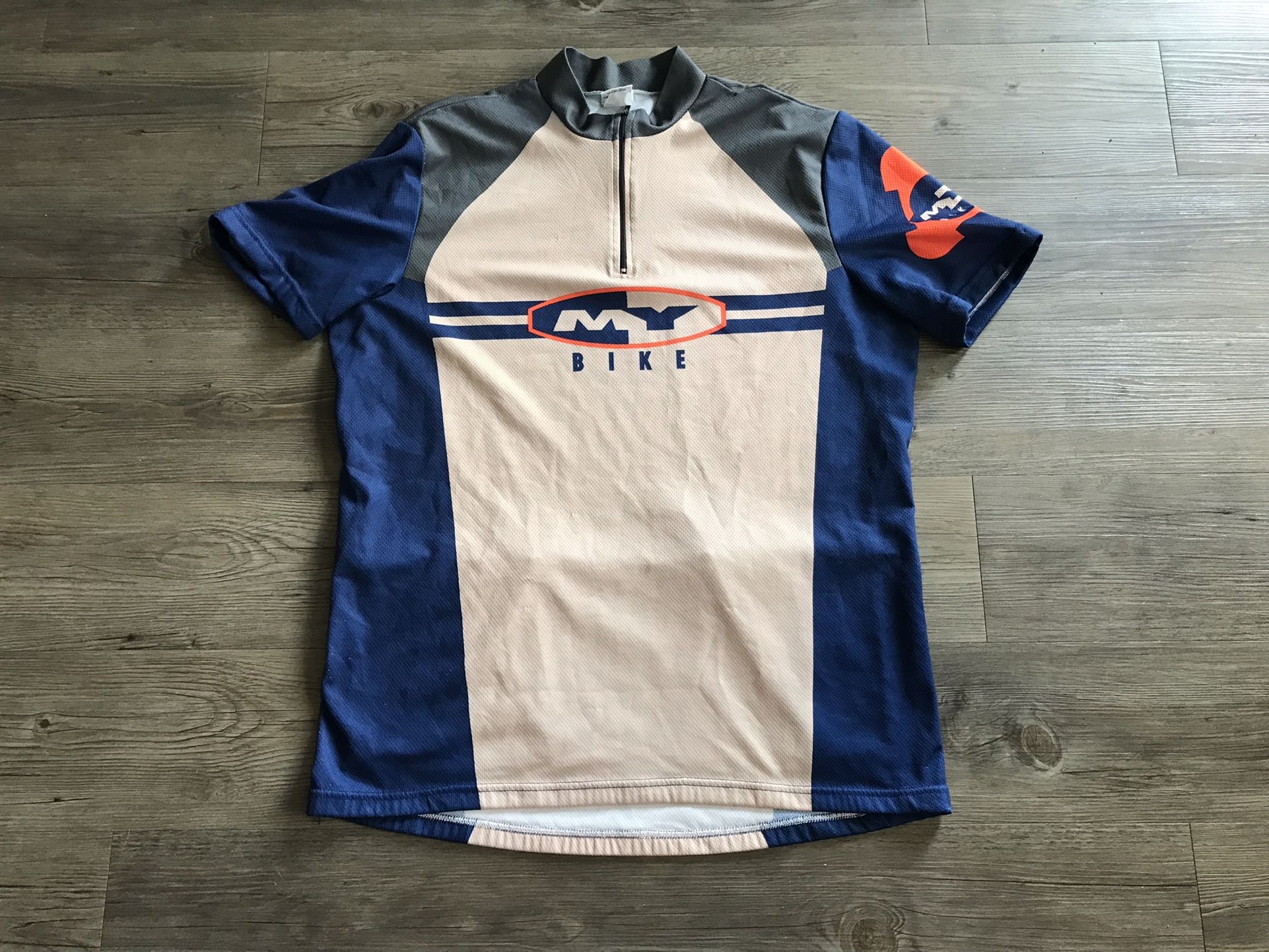 Cycling Jersey - 2X