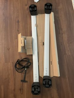 Audi Q5 Roof Rack