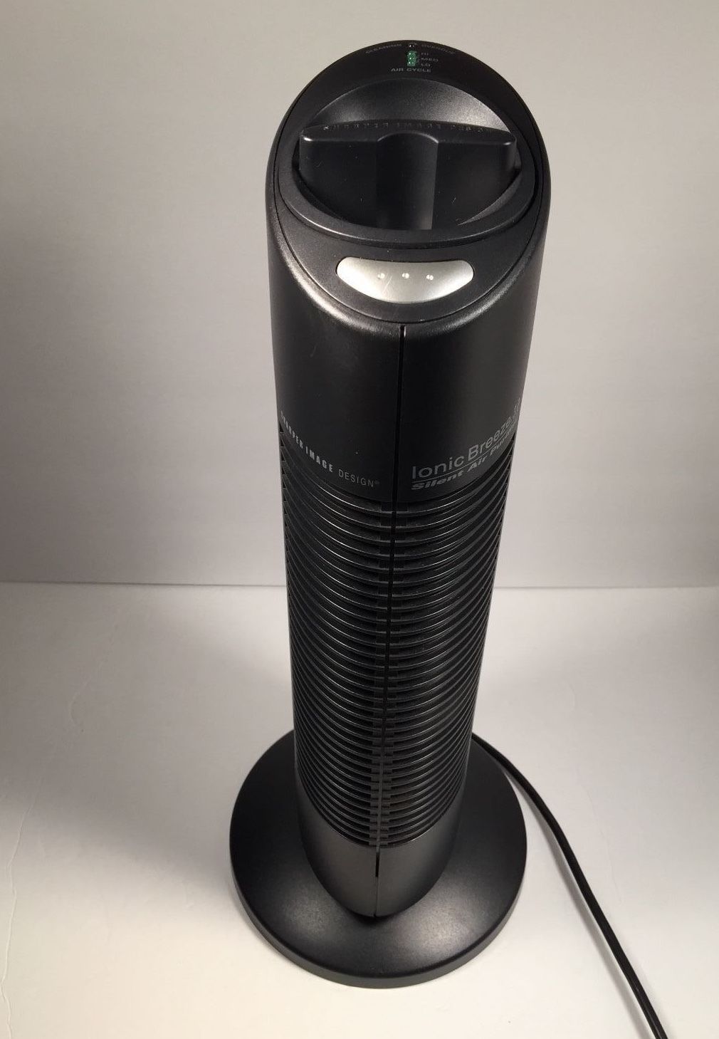 Ionic Breeze UV Air Purifier Ionizer