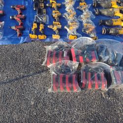 Milwaukee Dewalt