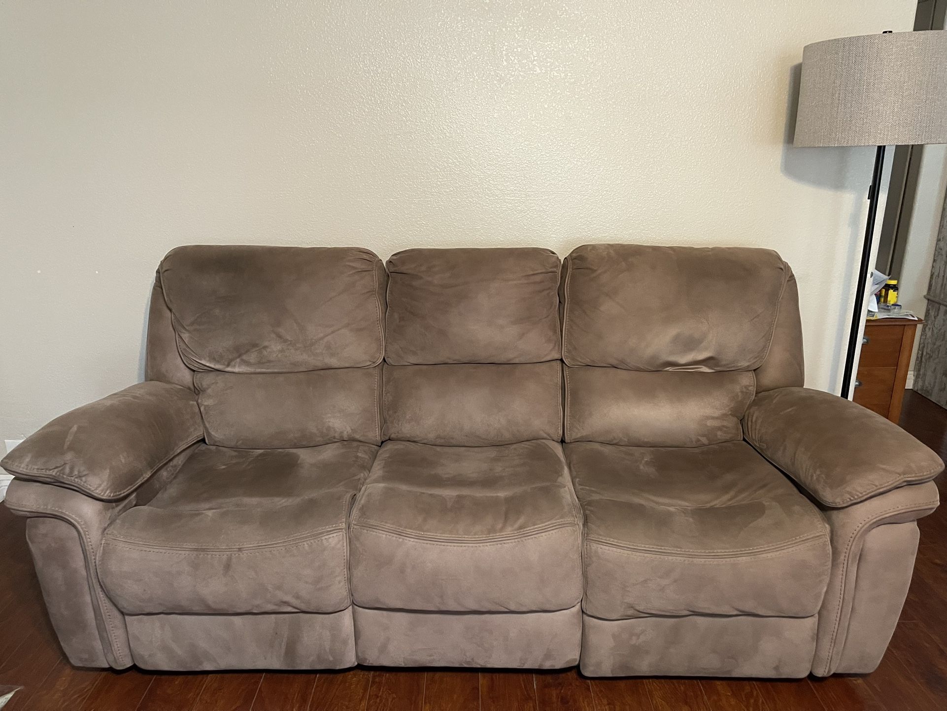 Beautiful Couch