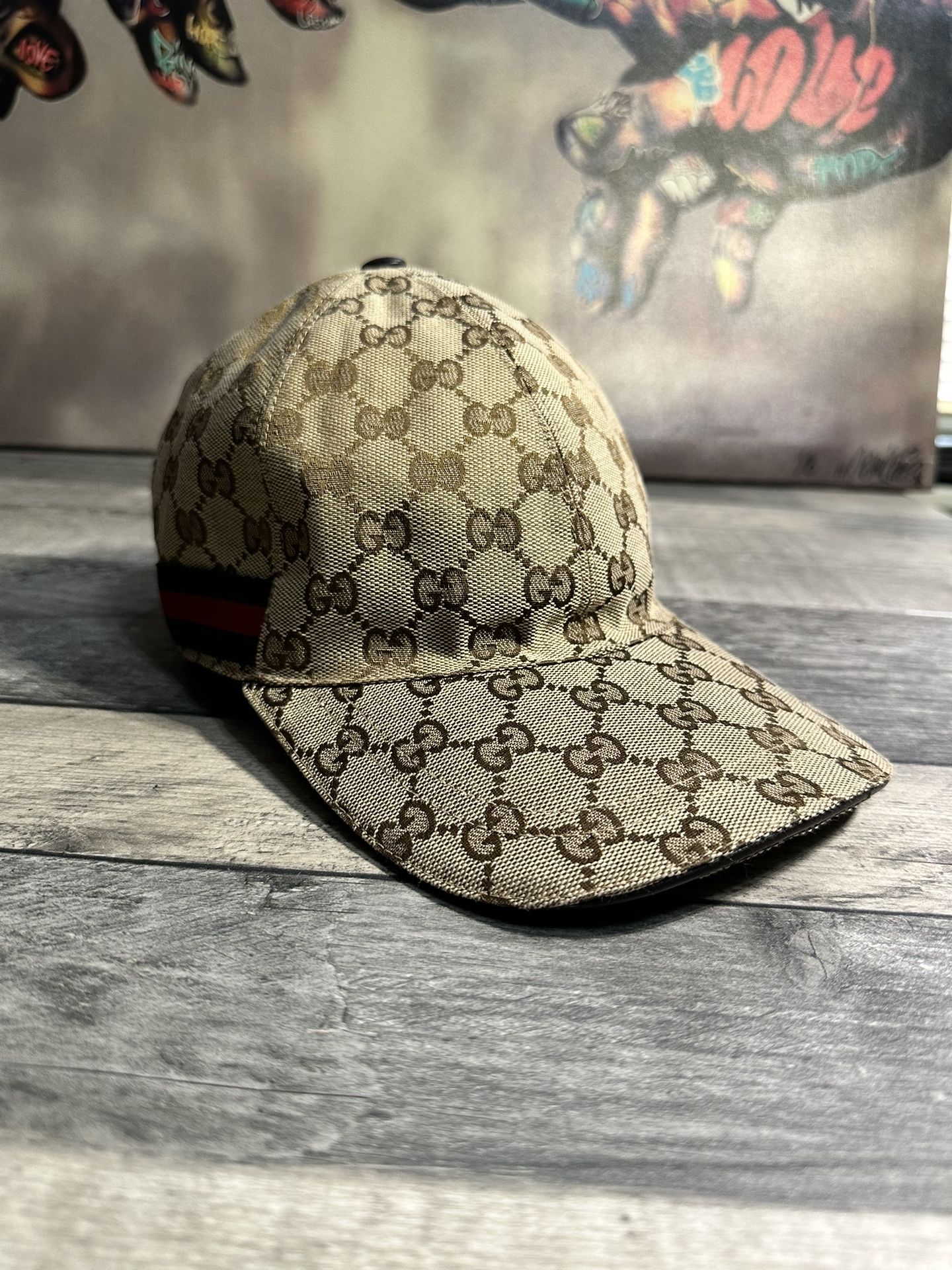 Gucci Hat