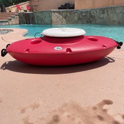 Floating Cooler