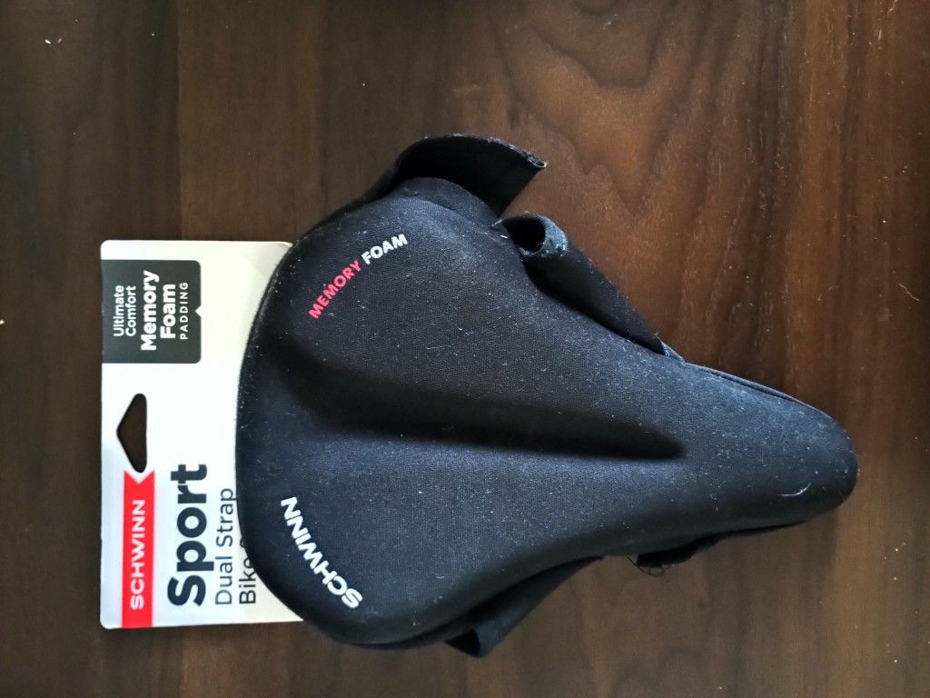 Schwinn Bike Seat Cover