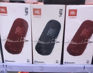 JBL FLIP 6