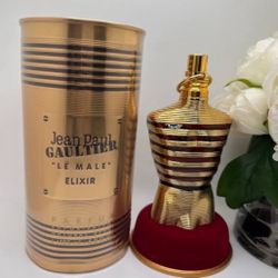 Jean Paul Gaultier Le male elixir (jpg)
