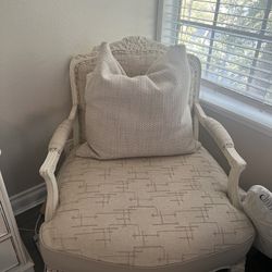 Set Of 2 Chairs 
