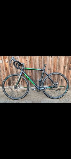 2016 Kona Jake The Snake Gravel / CX Bike - Shimano 105 - Fixer Upper / Project Bike