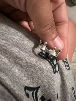 James Avery ring