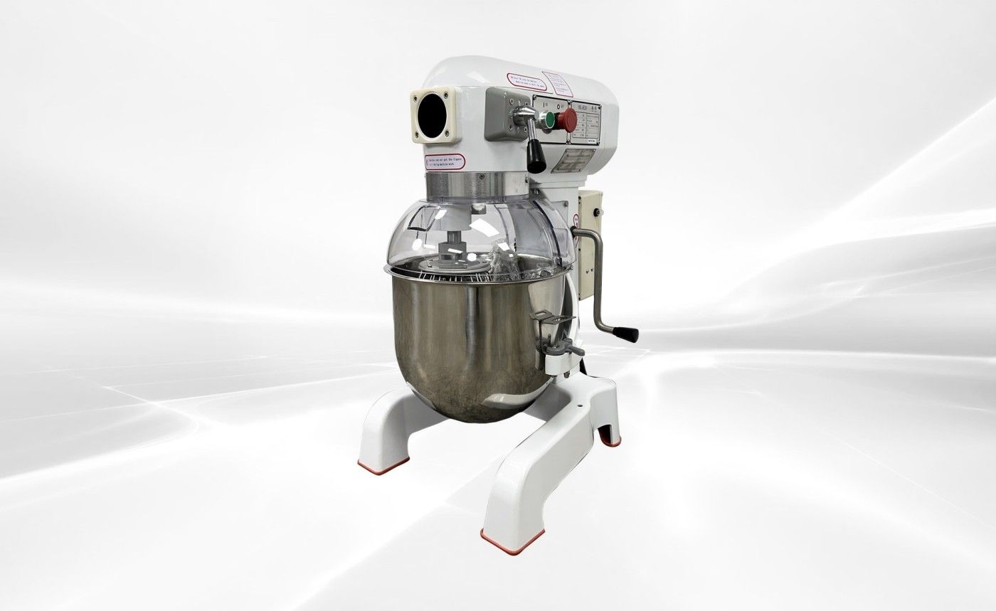 NSF 20 qt commercial Dough Mixers HL B20