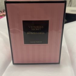 Victorias Secret Bombshell Perfume 