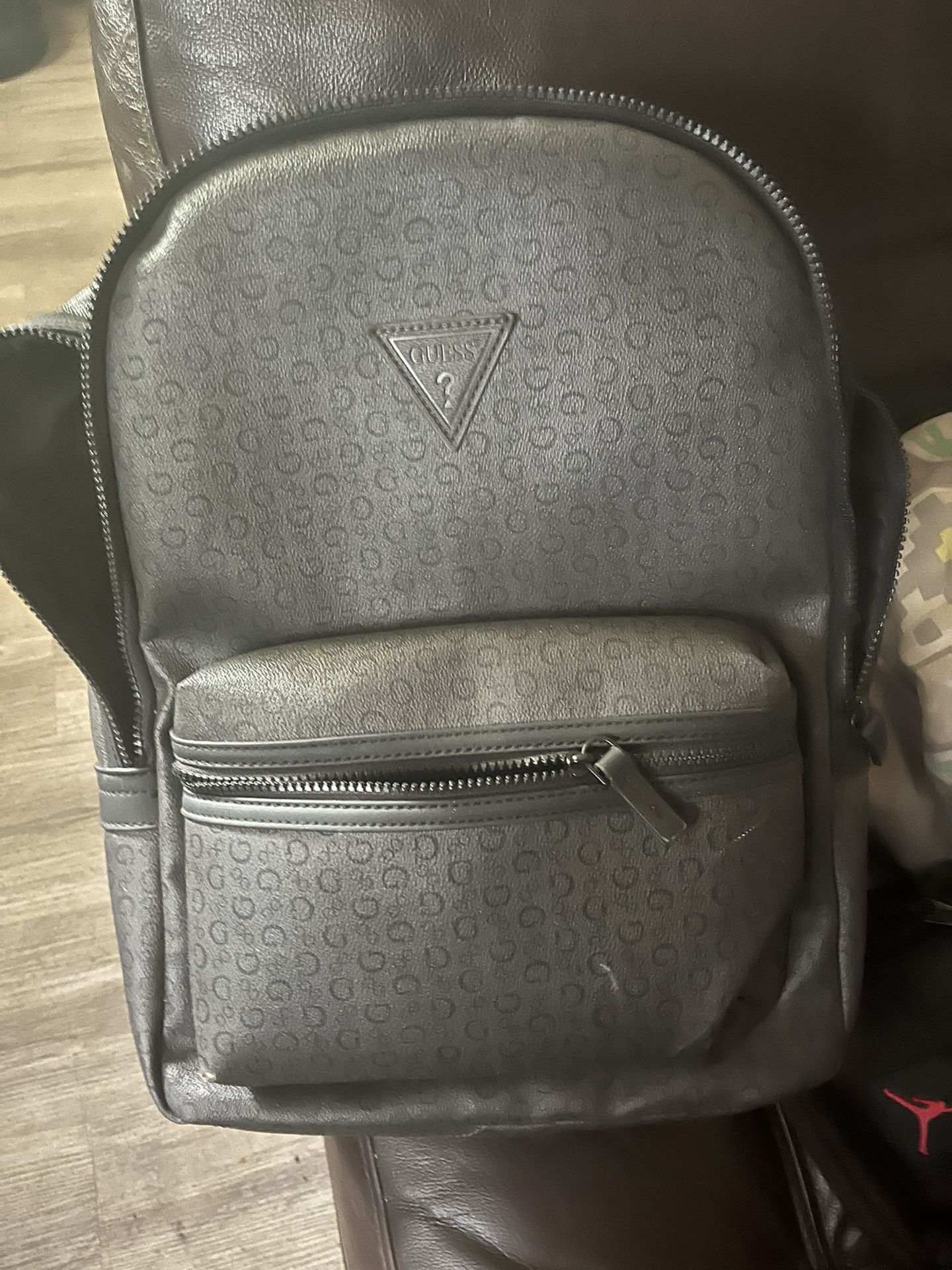 Guest Bag