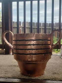 Macetero para plantas