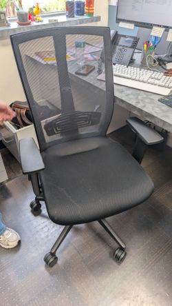 Office chair