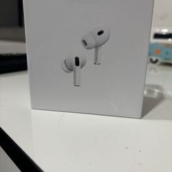 AirPod Pros 2nd Generation 
