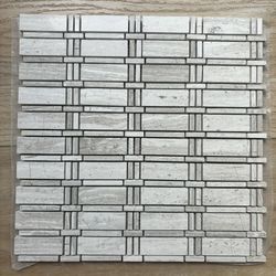 Marble Mosaic Tile