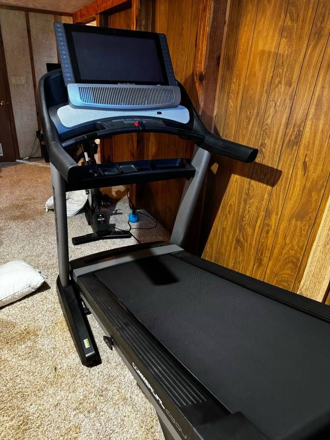 Nordic Track 2950