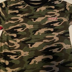 Kids Shirt Large 10-12