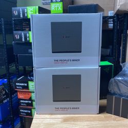 Bobcat 300 Miner Helium