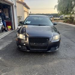 2006 Audi A3