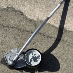 Echo Curved Shaft Edger Attachment 