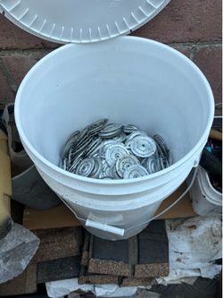 Tpo roofing plates