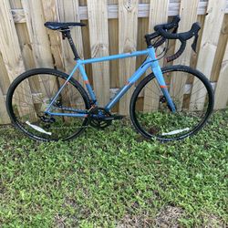 FUJI SL-1  M54cm Blue Dark Blue