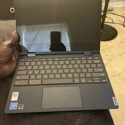 Lenovo Laptop 