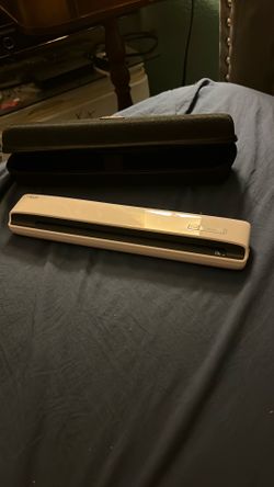 Neat recipe mobile scanner