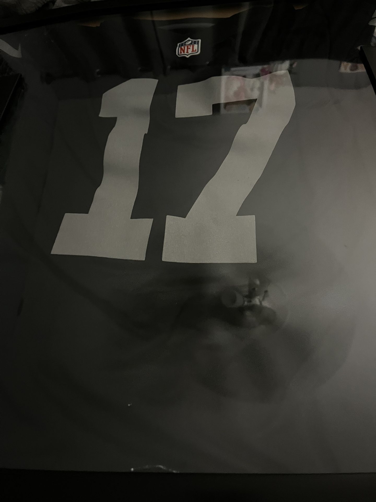 Davante Adams Jersey Raiders 