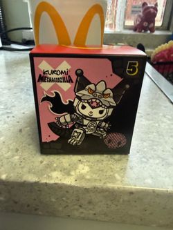 #5 Kuromi