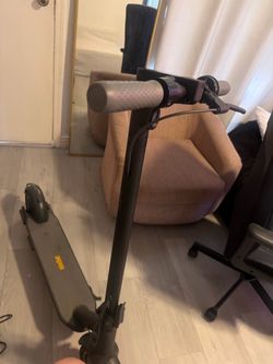 E Scooter Segway