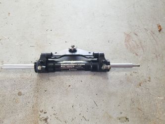Steering Ram