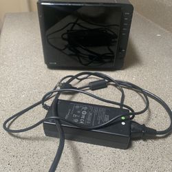 Synology DS412+ 4-Bay Network Attached Storage Enclosure NO DRIVES 