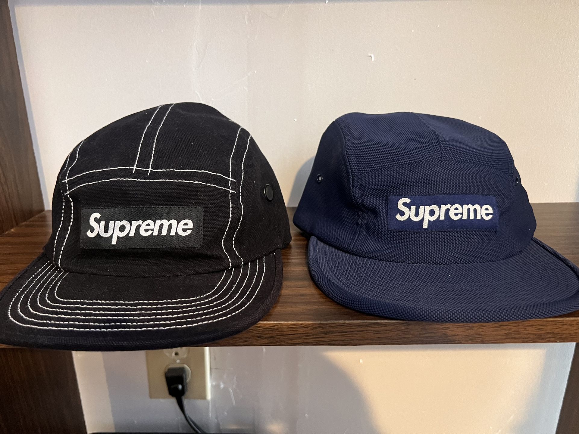Supreme Hats