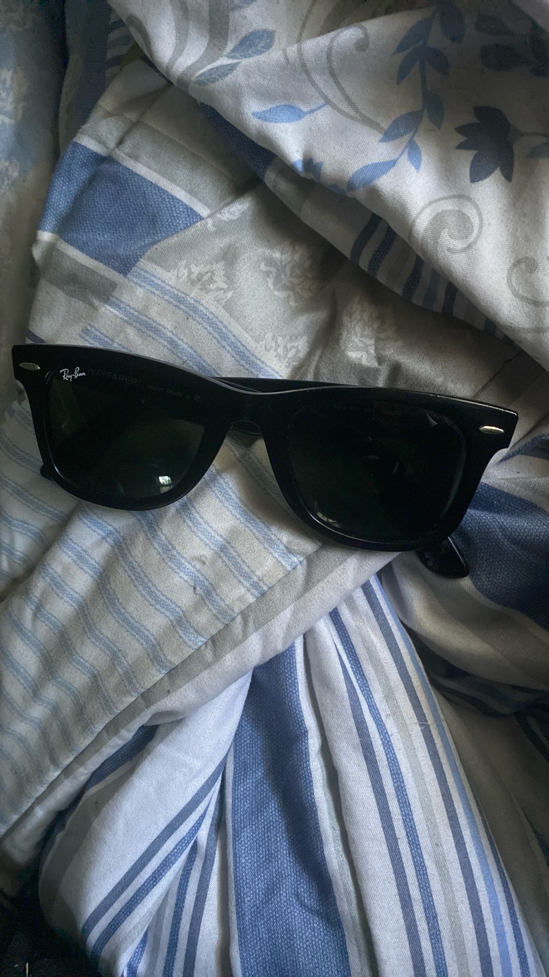 Ray Bandz Sunglasses