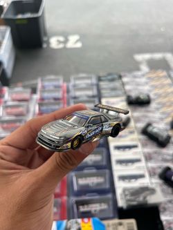 Kaido House Nissan Silvia S13