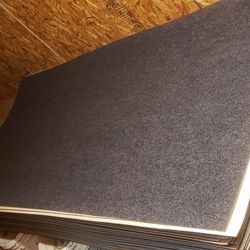 Waterproof Carpet Very good Condition Almost New 