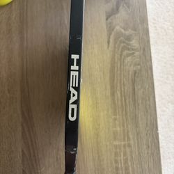 Head Extreme tour Pickleball Paddle 13 mm