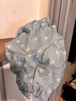 Newborn baby girl outfit