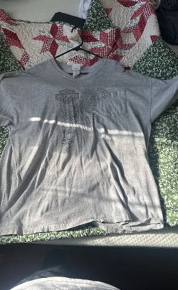 Harley Davidson Shirt 