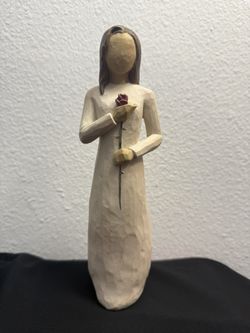 Willow Tree Figurine - Love