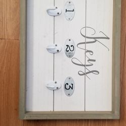Key Holder