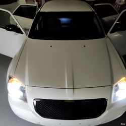 2007 Dodge Magnum SXT V6,3.5LRWD Not Working Engine Problems