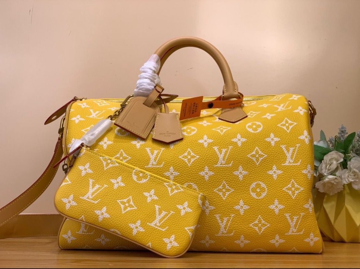 LV, Chanel, Dior, Goyard Bags