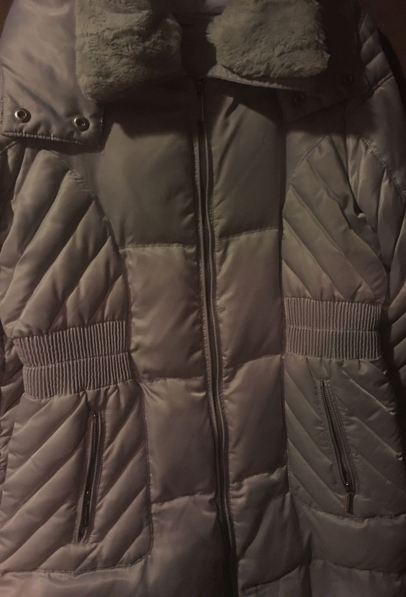 Brand new Michael kors winter coat
