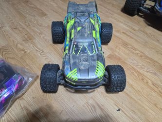 Armma vortec