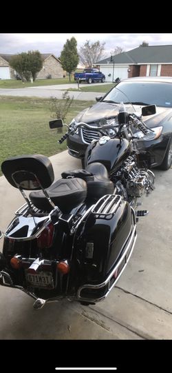 2000 HONDA VALKYRIE