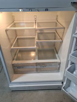 Whirlpool Refrigerator